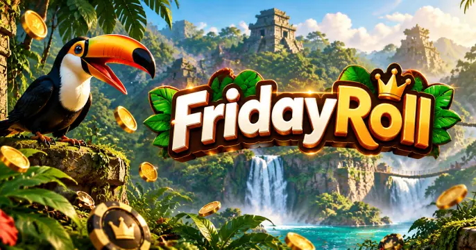 FridayRoll Casino